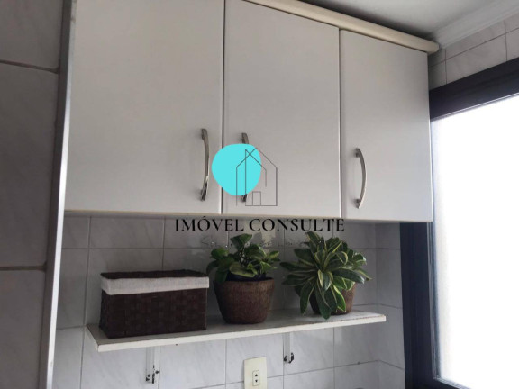 Imagem Apartamento com 1 Quarto para Alugar, 38 m² em Santa Cecília - São Paulo