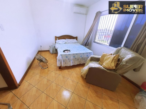 Imagem Casa com 3 Quartos à Venda, 300 m² em Três Vendas - Pelotas
