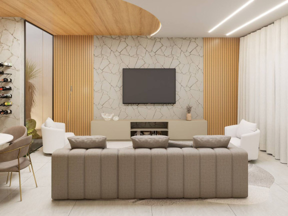 Imagem Casa com 3 Quartos à Venda, 260 m² em Bandeirante - Caldas Novas Imagem Casa com 3 Quartos à Venda, 260 m² em Bandeirante - Caldas Novas