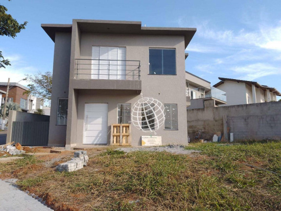 Imagem Casa com 3 Quartos à Venda, 150 m² em Condomínio Terras De Atibaia I - Atibaia Imagem Casa com 3 Quartos à Venda, 150 m² em Condomínio Terras De Atibaia I - Atibaia