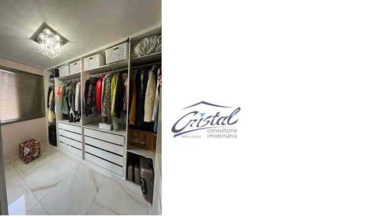 Imagem Apartamento com 2 Quartos à Venda, 73 m² em Aparecida - Santos