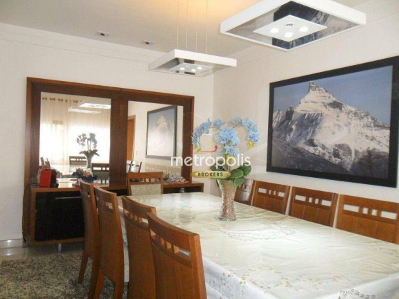 Imagem Apartamento com 4 Quartos à Venda, 270 m² em Santa Paula - São Caetano Do Sul Imagem Apartamento com 4 Quartos à Venda, 270 m² em Santa Paula - São Caetano Do Sul