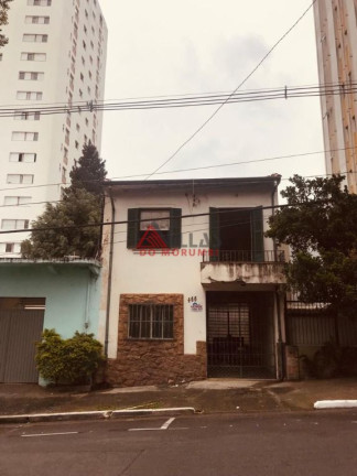Imagem Sobrado com 3 Quartos à Venda, 136 m² em Vila Mariana - São Paulo Imagem Sobrado com 3 Quartos à Venda, 136 m² em Vila Mariana - São Paulo
