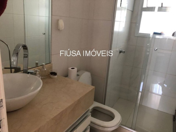Imagem Apartamento com 3 Quartos à Venda, 101 m² em Nova Aliança - Ribeirão Preto