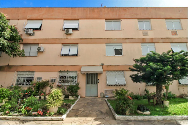 Imagem Imóvel com 2 Quartos à Venda, em Cristal - Porto Alegre Imagem Imóvel com 2 Quartos à Venda, em Cristal - Porto Alegre
