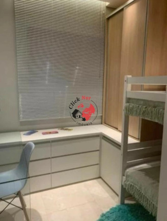 Imagem Apartamento com 2 Quartos à Venda, 40 m² em Ferrazópolis - São Bernardo Do Campo Imagem Apartamento com 2 Quartos à Venda, 40 m² em Ferrazópolis - São Bernardo Do Campo