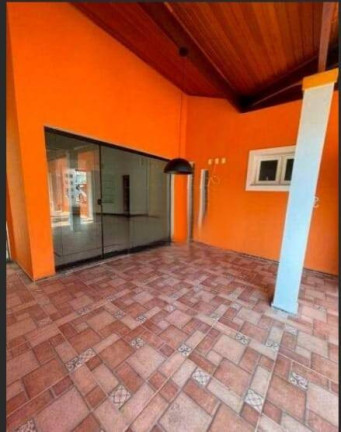 Imagem Casa com 3 Quartos à Venda, 236 m² em Tijuco Das Telhas - Campinas