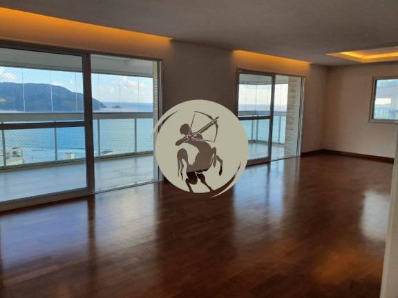 Imagem Apartamento com 3 Quartos à Venda, 243 m² em Boqueirao - Santos Imagem Apartamento com 3 Quartos à Venda, 243 m² em Boqueirao - Santos