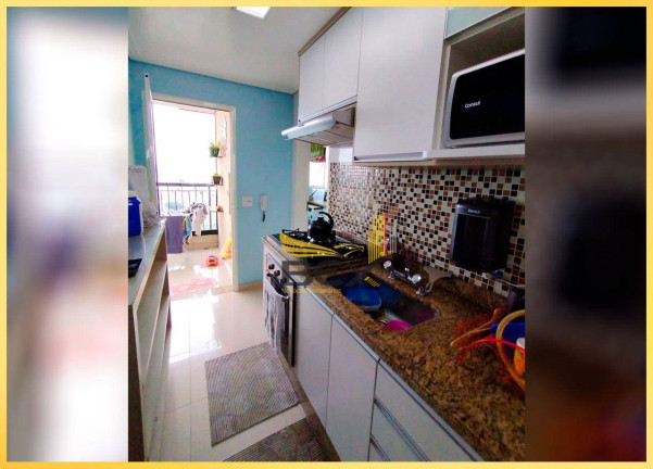 Imagem Apartamento com 2 Quartos à Venda, 76 m² em Jardim Tupanci - Barueri Imagem Apartamento com 2 Quartos à Venda, 76 m² em Jardim Tupanci - Barueri