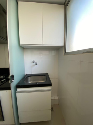 Imagem Apartamento com 3 Quartos à Venda, 93 m² em Castelo - Belo Horizonte