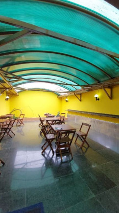 Imagem Sala Comercial para Alugar, 233 m² em Centro - Suzano