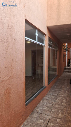 Imagem Casa à Venda, 5 m² em Planalto - São Bernardo Do Campo Imagem Casa à Venda, 5 m² em Planalto - São Bernardo Do Campo