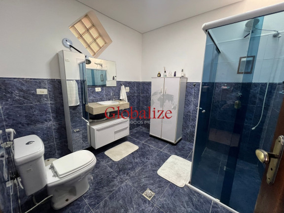 Imagem Imóvel com 3 Quartos à Venda, 210 m² em Boqueirão - Santos Imagem Imóvel com 3 Quartos à Venda, 210 m² em Boqueirão - Santos