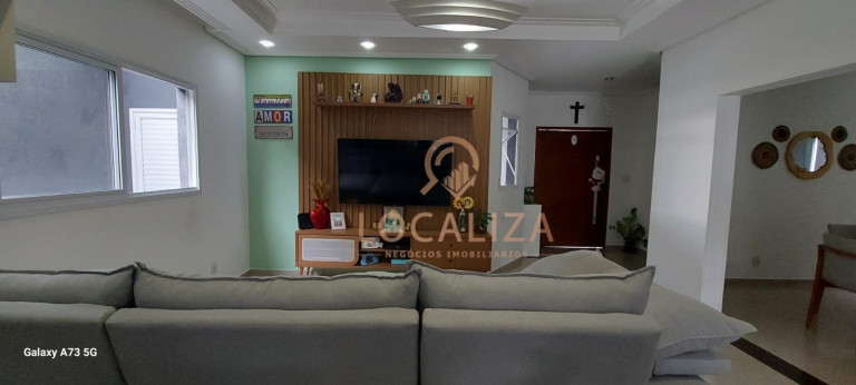 Imagem Casa com 3 Quartos à Venda, 300 m² em Condomínio Terras Do Vale - Caçapava Imagem Casa com 3 Quartos à Venda, 300 m² em Condomínio Terras Do Vale - Caçapava