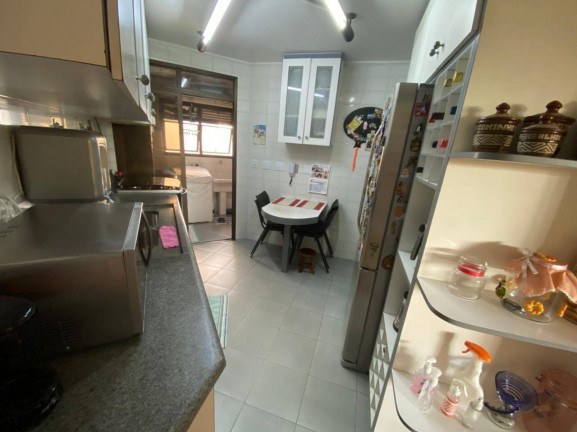 Imagem Apartamento com 3 Quartos à Venda, 115 m² em Vila Bertioga - São Paulo Imagem Apartamento com 3 Quartos à Venda, 115 m² em Vila Bertioga - São Paulo