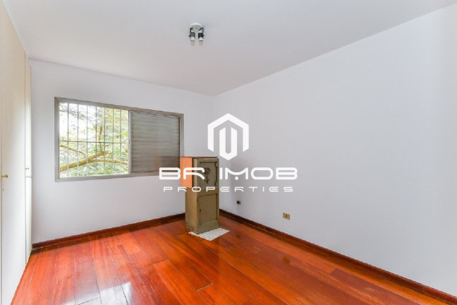 Imagem Imóvel com 4 Quartos à Venda, 155 m² em Santo Amaro - São Paulo Imagem Imóvel com 4 Quartos à Venda, 155 m² em Santo Amaro - São Paulo