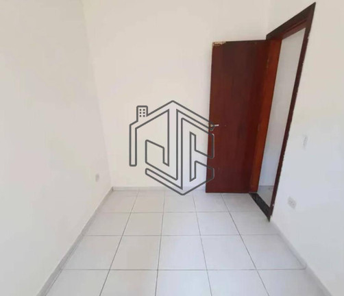 Imagem Casa com 1 Quarto à Venda, 31 m² em Esmeralda - Praia Grande