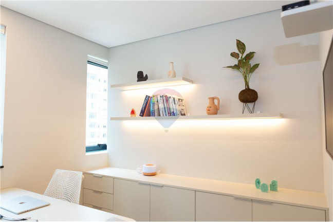 Imagem Sala Comercial para Alugar, 30 m² em Higienópolis - São Paulo