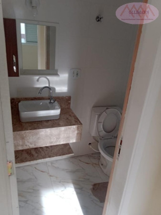 Imagem Apartamento com 2 Quartos à Venda, 50 m² em Vila Homero Thon - Santo André Imagem Apartamento com 2 Quartos à Venda, 50 m² em Vila Homero Thon - Santo André