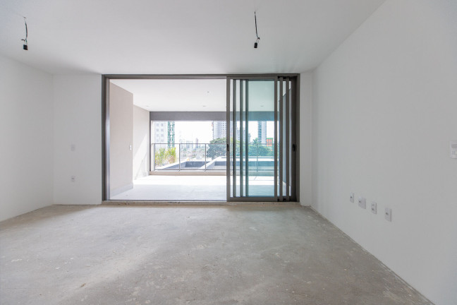 Imagem Apartamento com 3 Quartos à Venda, 125 m² em Campo Belo - São Paulo Imagem Apartamento com 3 Quartos à Venda, 125 m² em Campo Belo - São Paulo