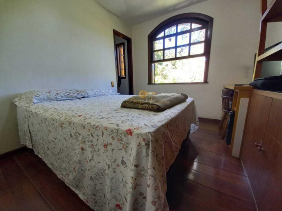 Imagem Casa com 3 Quartos à Venda, 171 m² em Várzea - Teresópolis Imagem Casa com 3 Quartos à Venda, 171 m² em Várzea - Teresópolis
