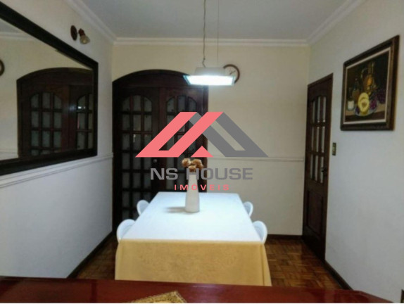 Imagem Casa com 3 Quartos à Venda, 250 m² em Mauá - São Caetano Do Sul Imagem Casa com 3 Quartos à Venda, 250 m² em Mauá - São Caetano Do Sul