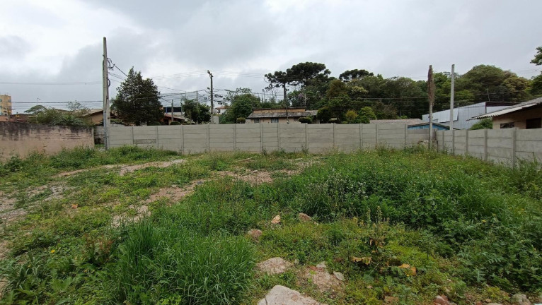 Imagem Terreno à Venda, 873 m² em Centro - Almirante Tamandaré
