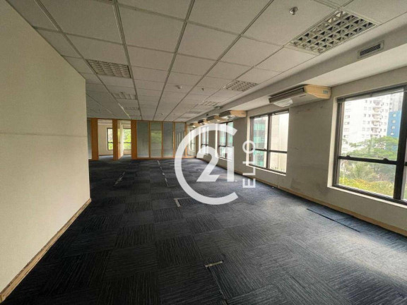 Imagem Imóvel para Alugar, 227 m² em Itaim Bibi - São Paulo Imagem Imóvel para Alugar, 227 m² em Itaim Bibi - São Paulo