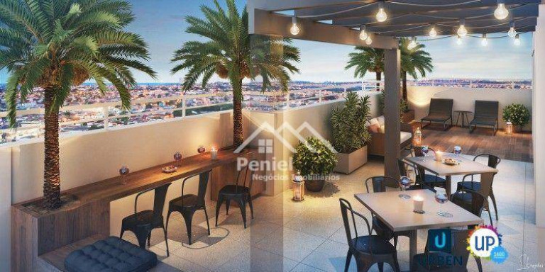 Imagem Apartamento com 2 Quartos à Venda, 49 m² em Ipiranga - Ribeirão Preto Imagem Apartamento com 2 Quartos à Venda, 49 m² em Ipiranga - Ribeirão Preto