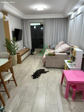 Apartamento com 2 Quartos à Venda, 75 m² em Vila Sofia - São Paulo