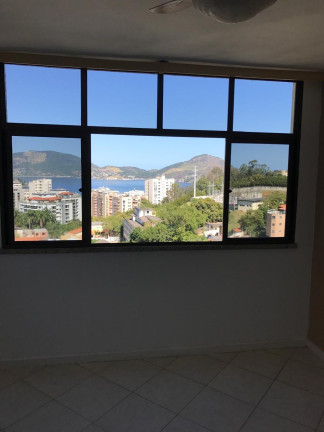 Imagem Imóvel com 2 Quartos à Venda, 65 m² em Ingá - Niterói Imagem Imóvel com 2 Quartos à Venda, 65 m² em Ingá - Niterói