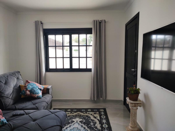 Imagem Sobrado com 3 Quartos à Venda, 160 m² em São Pedro - São José Dos Pinhais Imagem Sobrado com 3 Quartos à Venda, 160 m² em São Pedro - São José Dos Pinhais