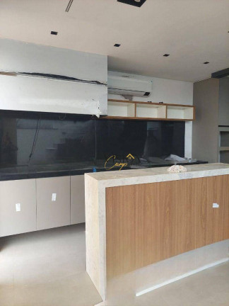 Imagem Casa com 3 Quartos à Venda, 300 m² em Arborais - Campinas Imagem Casa com 3 Quartos à Venda, 300 m² em Arborais - Campinas
