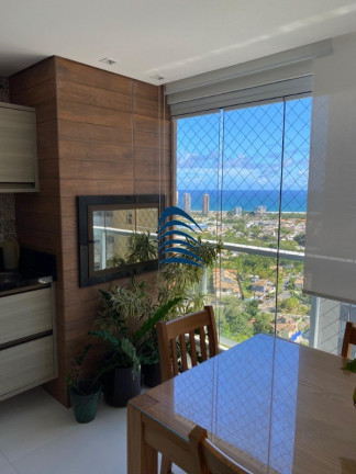 Imagem Imóvel com 3 Quartos à Venda, 110 m² em Patamares - Salvador Imagem Imóvel com 3 Quartos à Venda, 110 m² em Patamares - Salvador