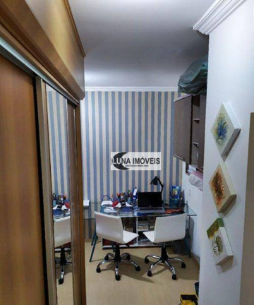 Imagem Apartamento com 3 Quartos à Venda, 134 m² em Rudge Ramos - São Bernardo Do Campo Imagem Apartamento com 3 Quartos à Venda, 134 m² em Rudge Ramos - São Bernardo Do Campo