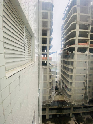 Imagem Apartamento com 2 Quartos à Venda, 64 m² em Ocian - Praia Grande