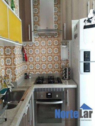 Imagem Apartamento com 2 Quartos à Venda, 49 m² em Imirim - São Paulo Imagem Apartamento com 2 Quartos à Venda, 49 m² em Imirim - São Paulo
