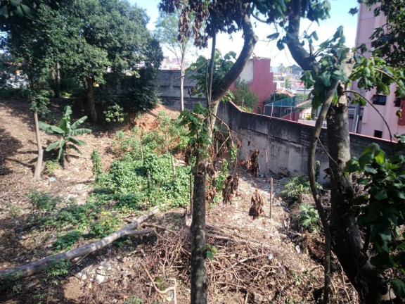 Imagem Terreno à Venda, 1.078 m² em Centro - Poá Imagem Terreno à Venda, 1.078 m² em Centro - Poá