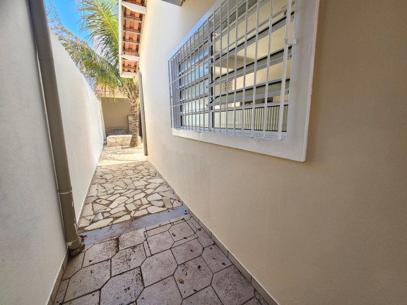 Imagem Casa com 3 Quartos à Venda, 130 m² em Bopiranga - Itanhaém