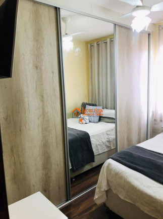 Imagem Imóvel com 2 Quartos à Venda, 80 m² em Vila Nova Bonsucesso - Guarulhos Imagem Imóvel com 2 Quartos à Venda, 80 m² em Vila Nova Bonsucesso - Guarulhos