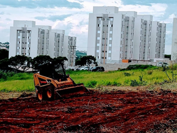 Imagem Terreno à Venda, 1.652 m² em Nova Tatuí - Tatuí