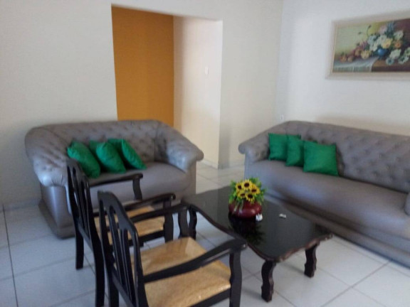 Imagem Casa com 4 Quartos à Venda, 120 m² em Ernesto Geisel - João Pessoa