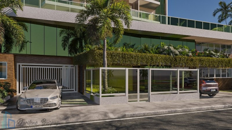 Imagem Apartamento com 2 Quartos à Venda, 79 m² em Coroa Do Meio - Aracaju Imagem Apartamento com 2 Quartos à Venda, 79 m² em Coroa Do Meio - Aracaju