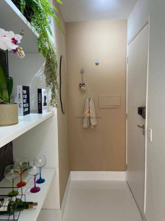 Imagem Apartamento com 2 Quartos à Venda, 52 m² em Casa Branca - Santo André Imagem Apartamento com 2 Quartos à Venda, 52 m² em Casa Branca - Santo André