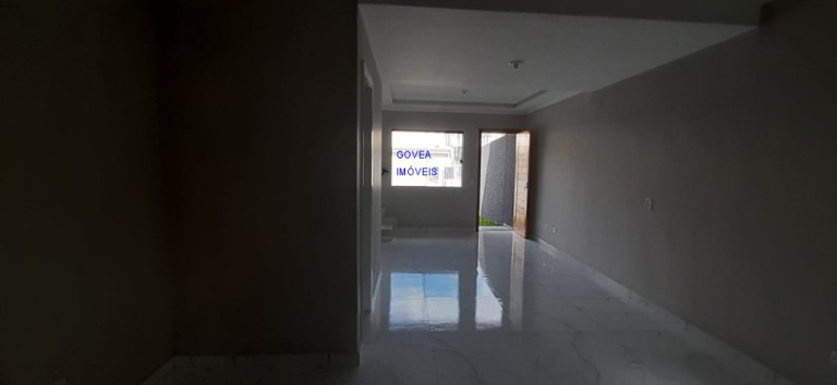 Imagem Sobrado com 3 Quartos à Venda, 72 m² em Ganchinho - Curitiba