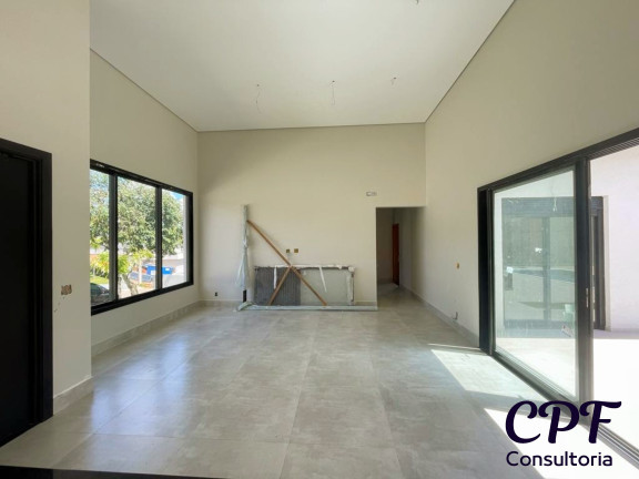 Imagem Casa com 3 Quartos à Venda, 250 m² em Condomínio Terras De Santa Cruz - Bragança Paulista