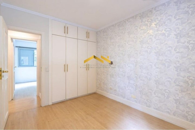 Imagem Apartamento com 3 Quartos à Venda, 92 m² em Brooklin Paulista - São Paulo