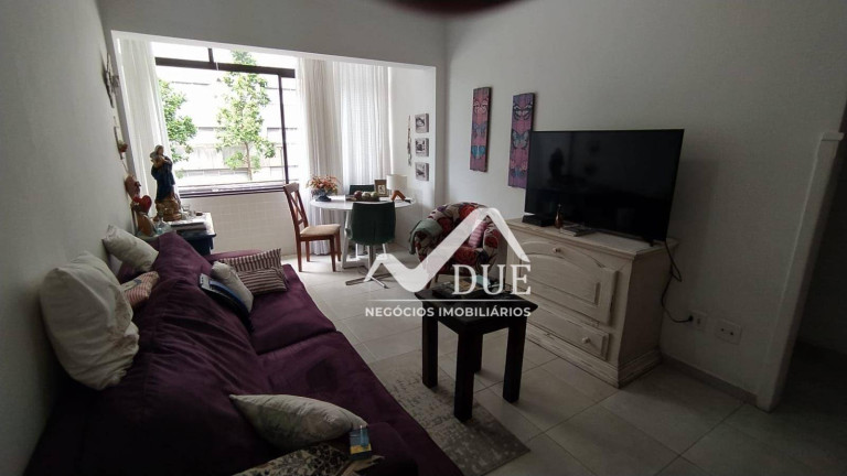 Apartamento com 3 Quartos à Venda, 100 m² em Boqueirão - Santos