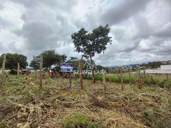 Imagem Terreno à Venda, 360 m² em Pousada Del Rey - Igarapé Imagem Terreno à Venda, 360 m² em Pousada Del Rey - Igarapé