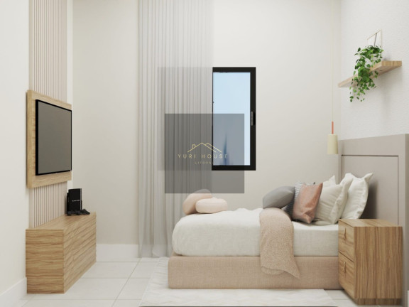 Imagem Imóvel com 2 Quartos à Venda, 70 m² em Residencial Portal Da Mantiqueira - Taubaté Imagem Imóvel com 2 Quartos à Venda, 70 m² em Residencial Portal Da Mantiqueira - Taubaté